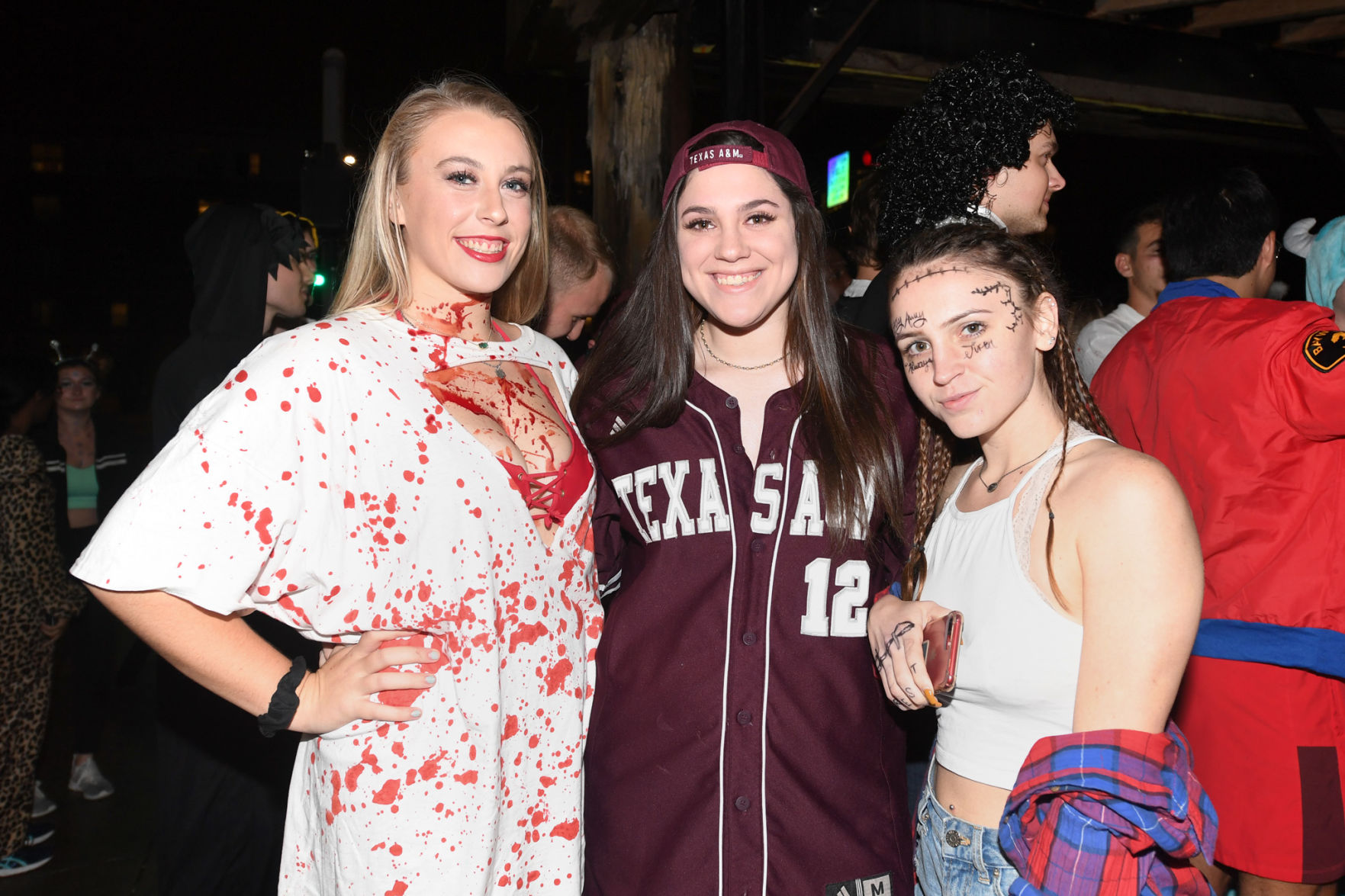 Halloween at Northgate